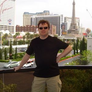 Meet your Posher, Jim